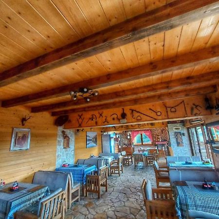 Resort Skrivena Беране Экстерьер фото