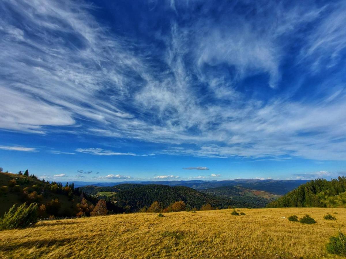 Resort Skrivena Беране Экстерьер фото