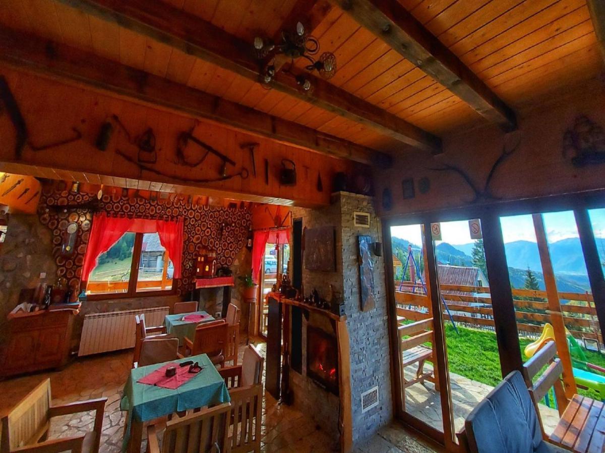 Resort Skrivena Беране Экстерьер фото
