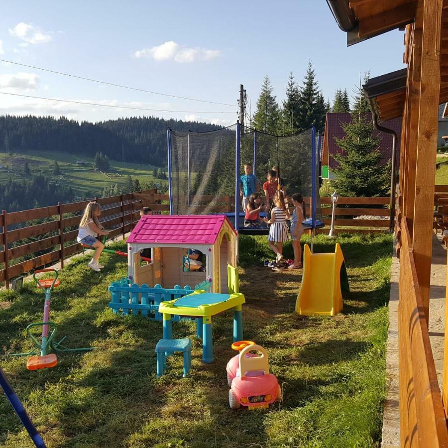 Resort Skrivena Беране Экстерьер фото