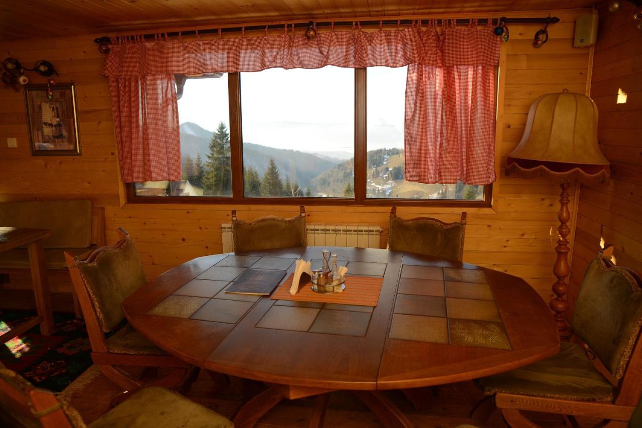 Resort Skrivena Беране Экстерьер фото