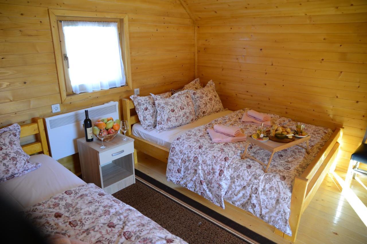 Resort Skrivena Беране Номер фото